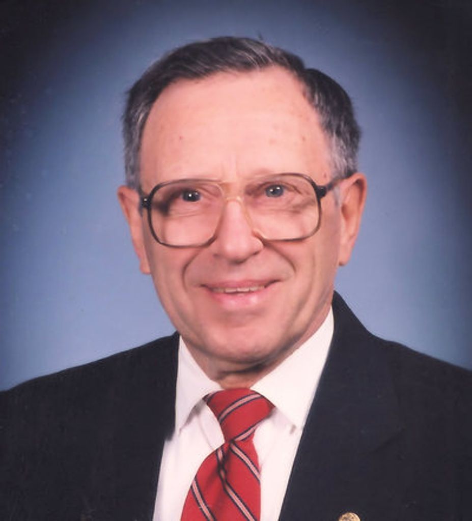 Joseph Paul Drzal Profile Photo