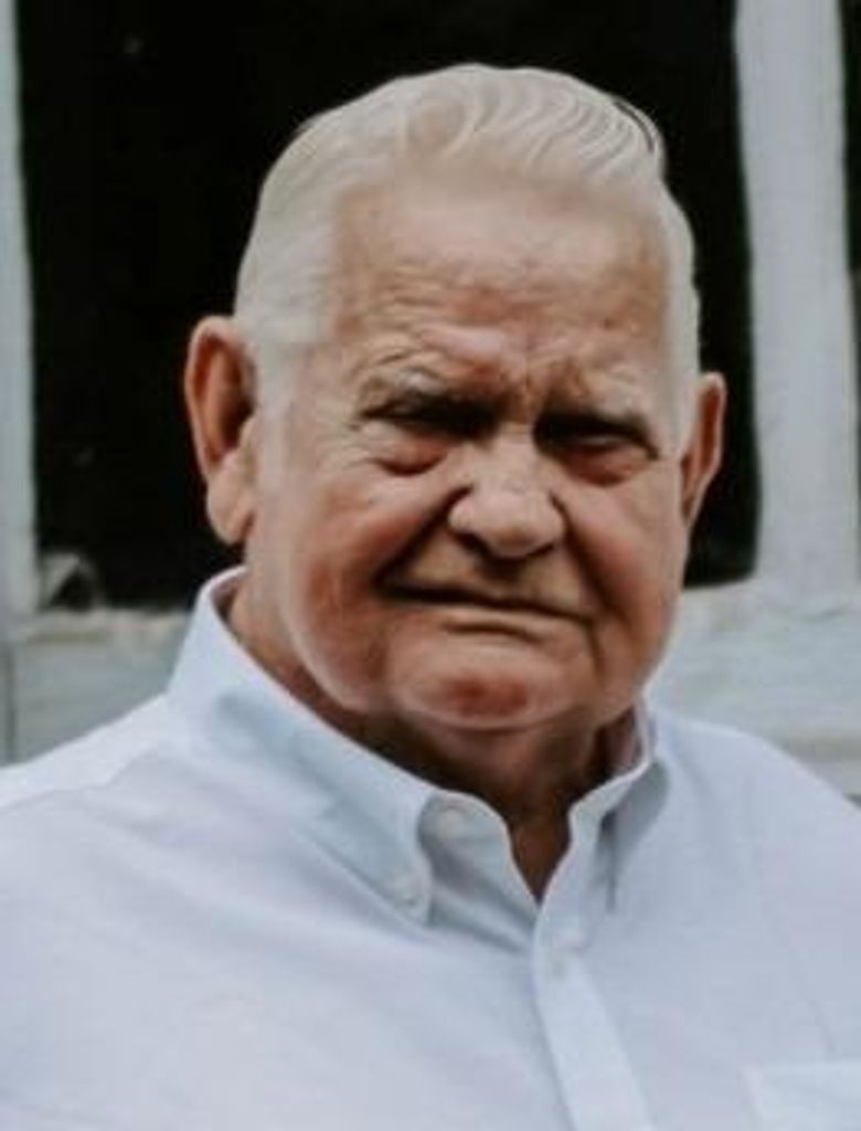 Donald Allen Jennings Profile Photo