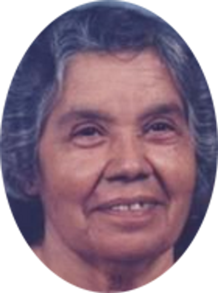 Juana C. Escareno