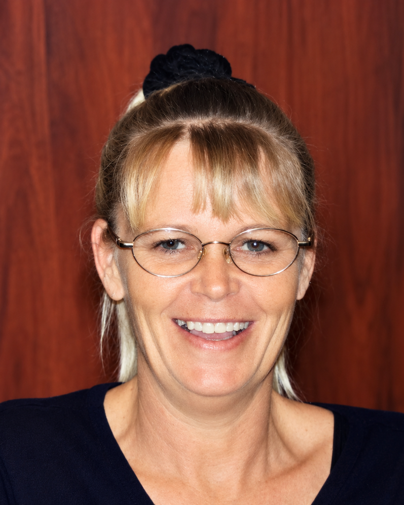 Barbara VanPatten Profile Photo