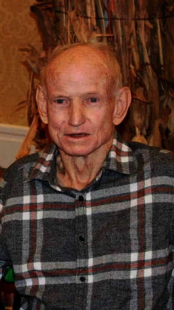 Kenneth Rogers