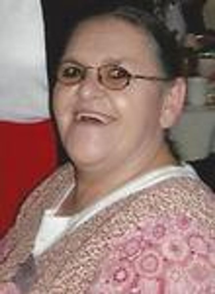Linda S. Wolff