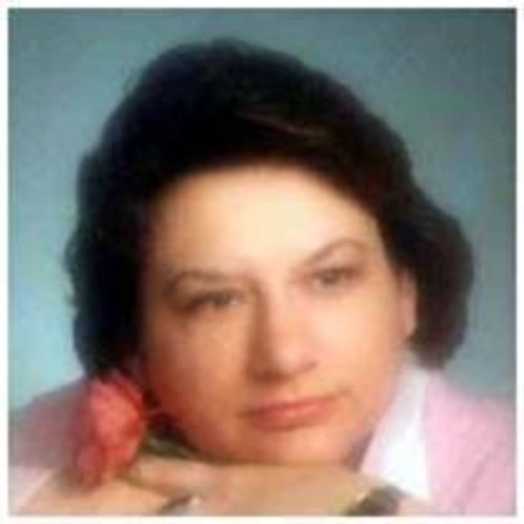 Judith Anne Pinder