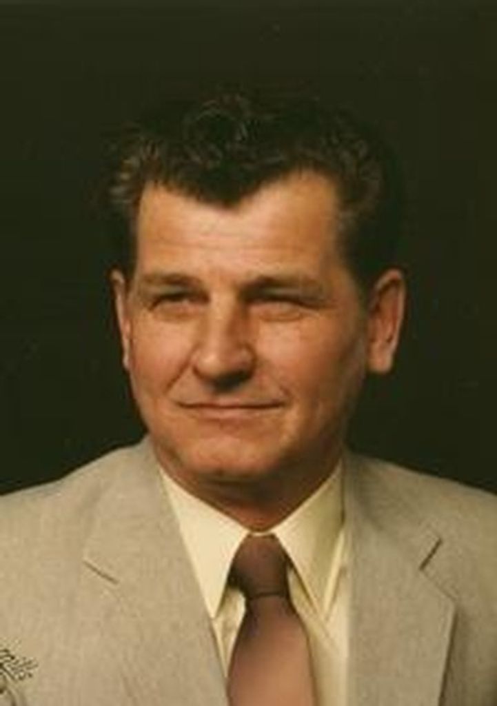 Clement J. Philipp