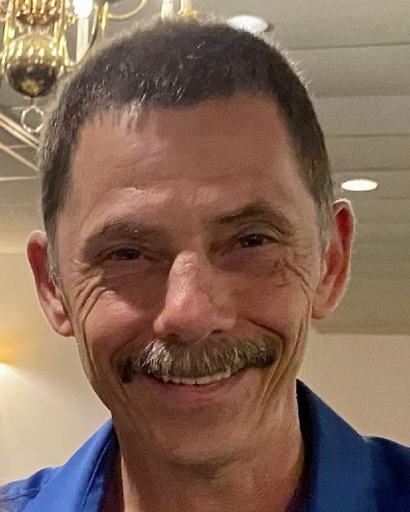 Paul J. Becht Profile Photo