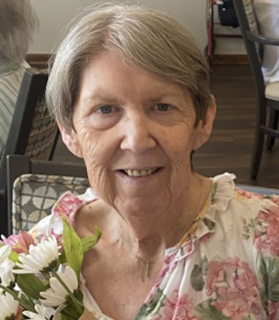 Nita Rennie Profile Photo