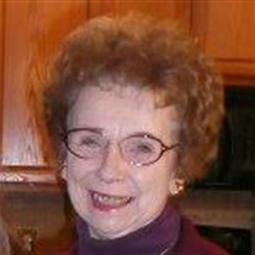 Geraldine Wernersbach