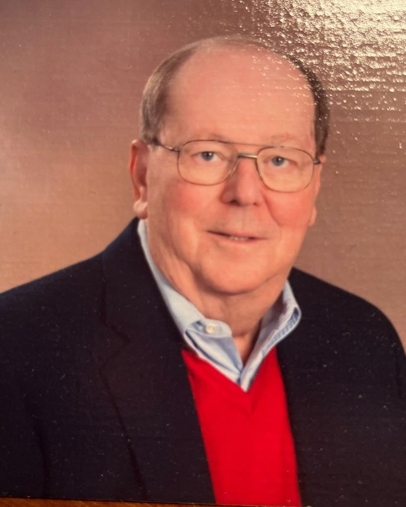 Paul T. Scheider Profile Photo