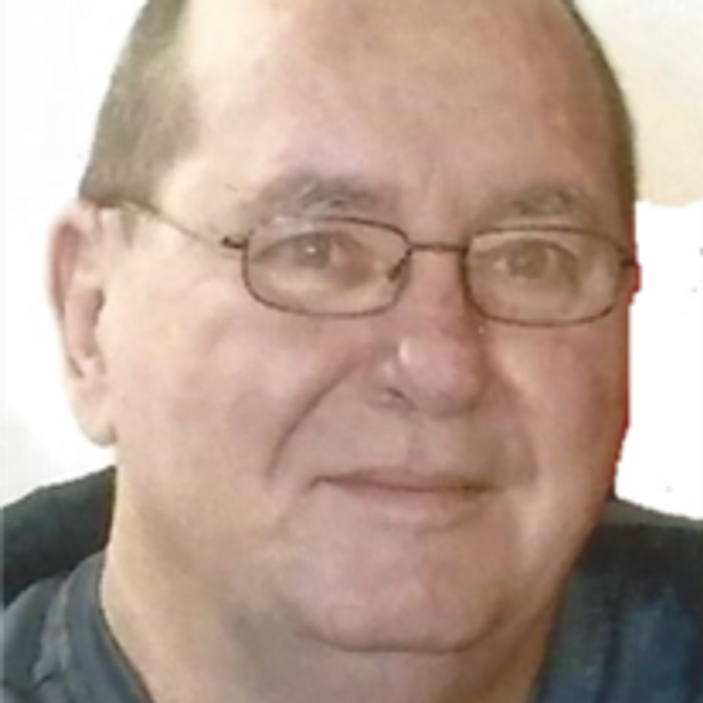 Thomas Othmar Weyer Profile Photo