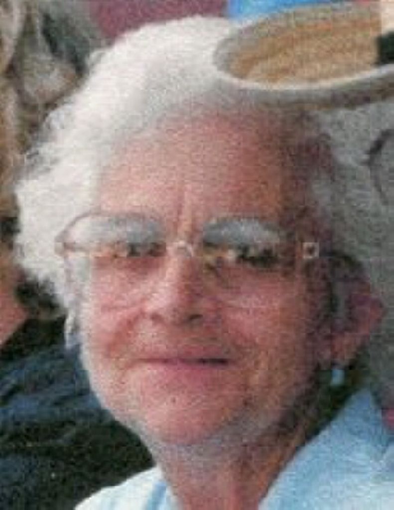 Joan A. Mustard