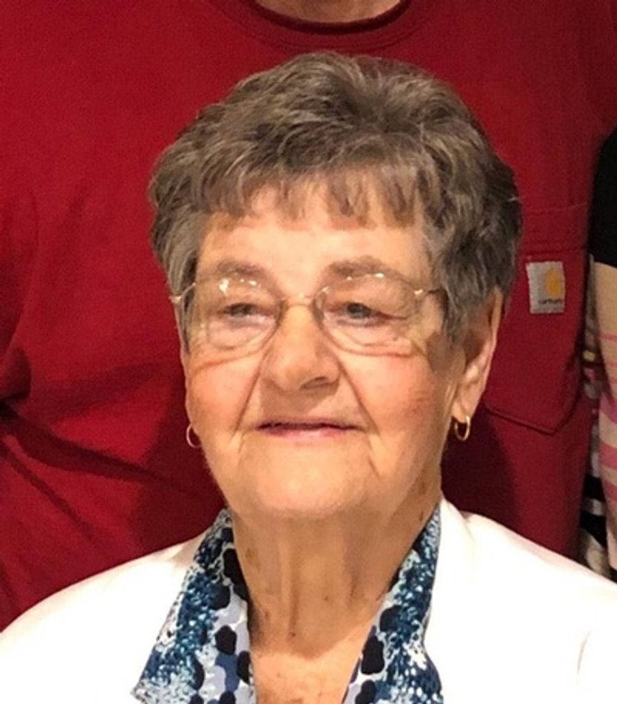Marcella Eileen Chapman Profile Photo