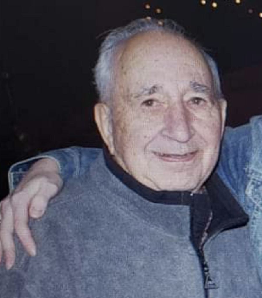 Charles Lee Jenkins