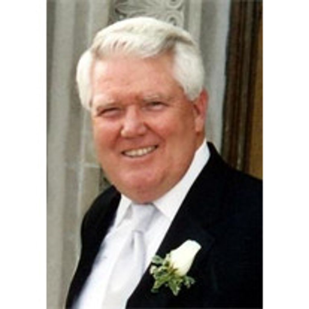 Joseph E. Smith, Sr.