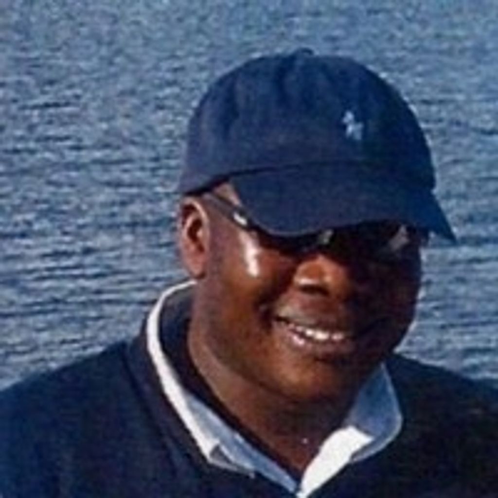 Brian Keith Varnado