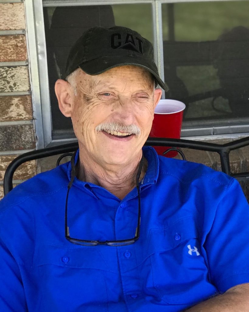 Dennis Earl Holliman