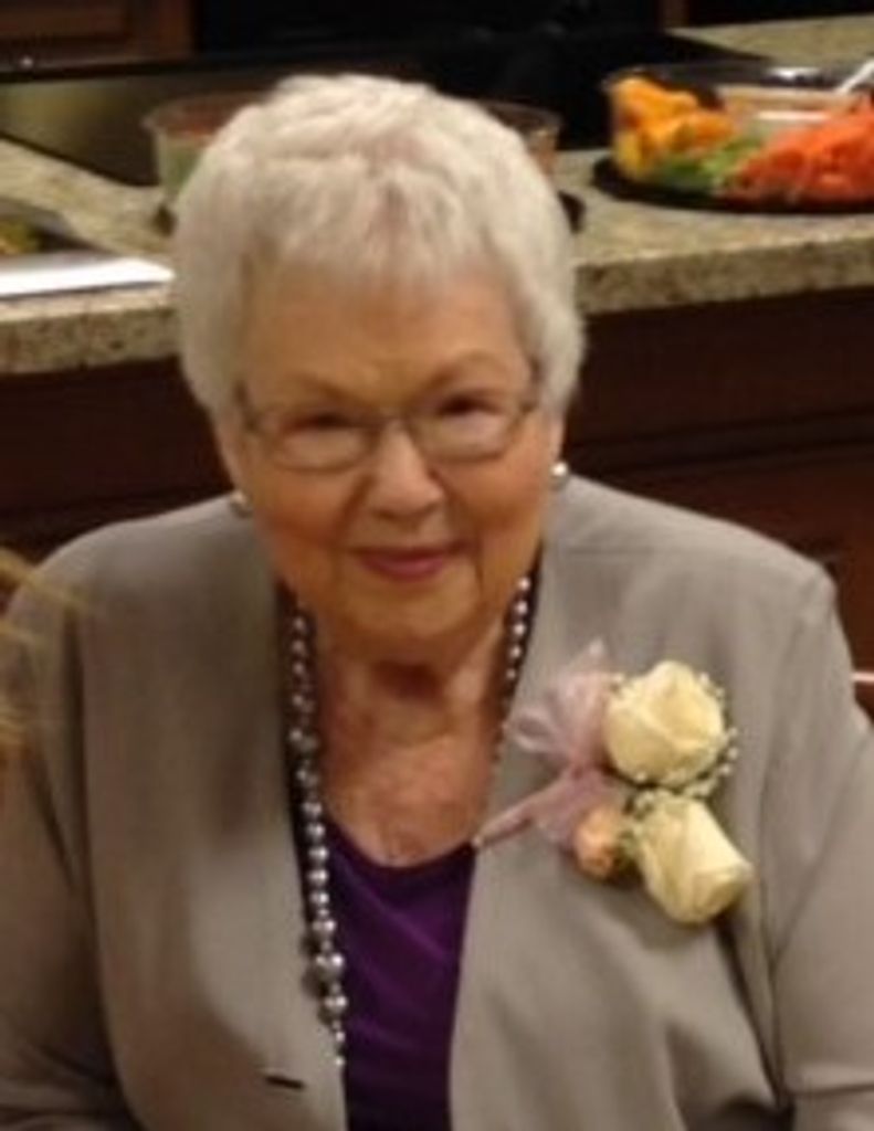 Agnes (Charlesworth)  Howe