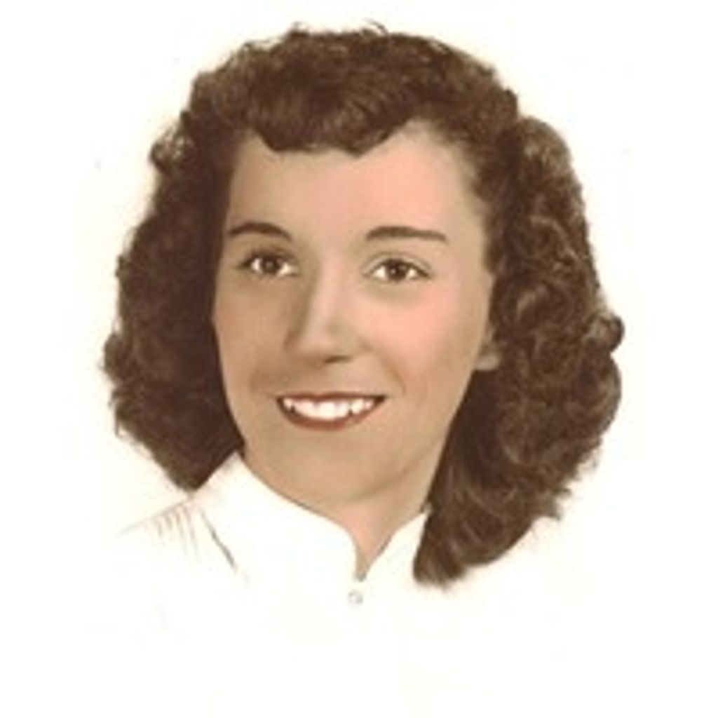Carolyn J. Arnold