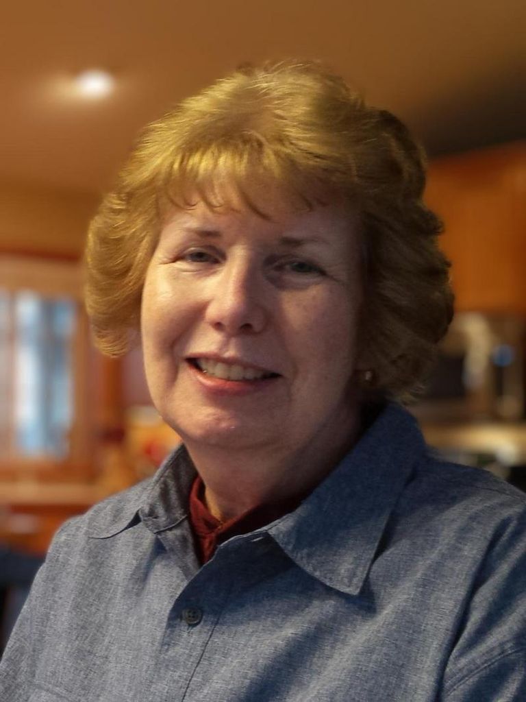 Diana Christine Petrosky