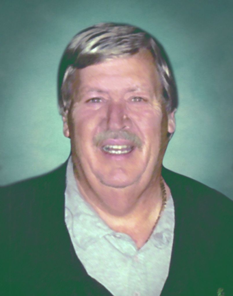 James "Bobby" Robert Mizelle Profile Photo