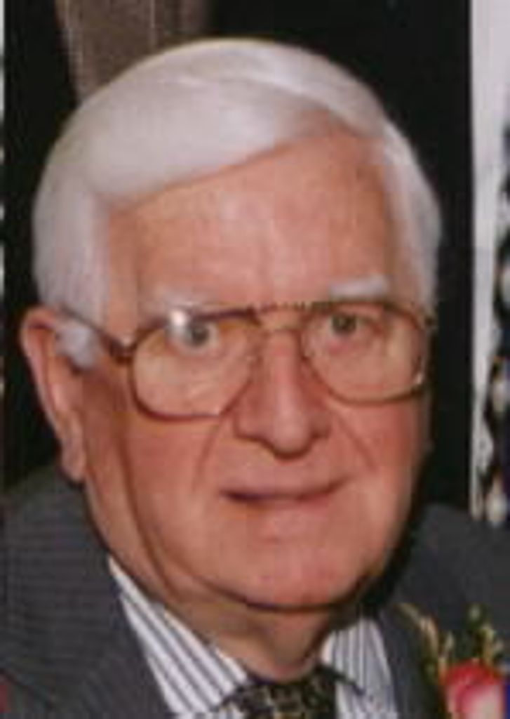 Clarence Edward Huntsman Profile Photo
