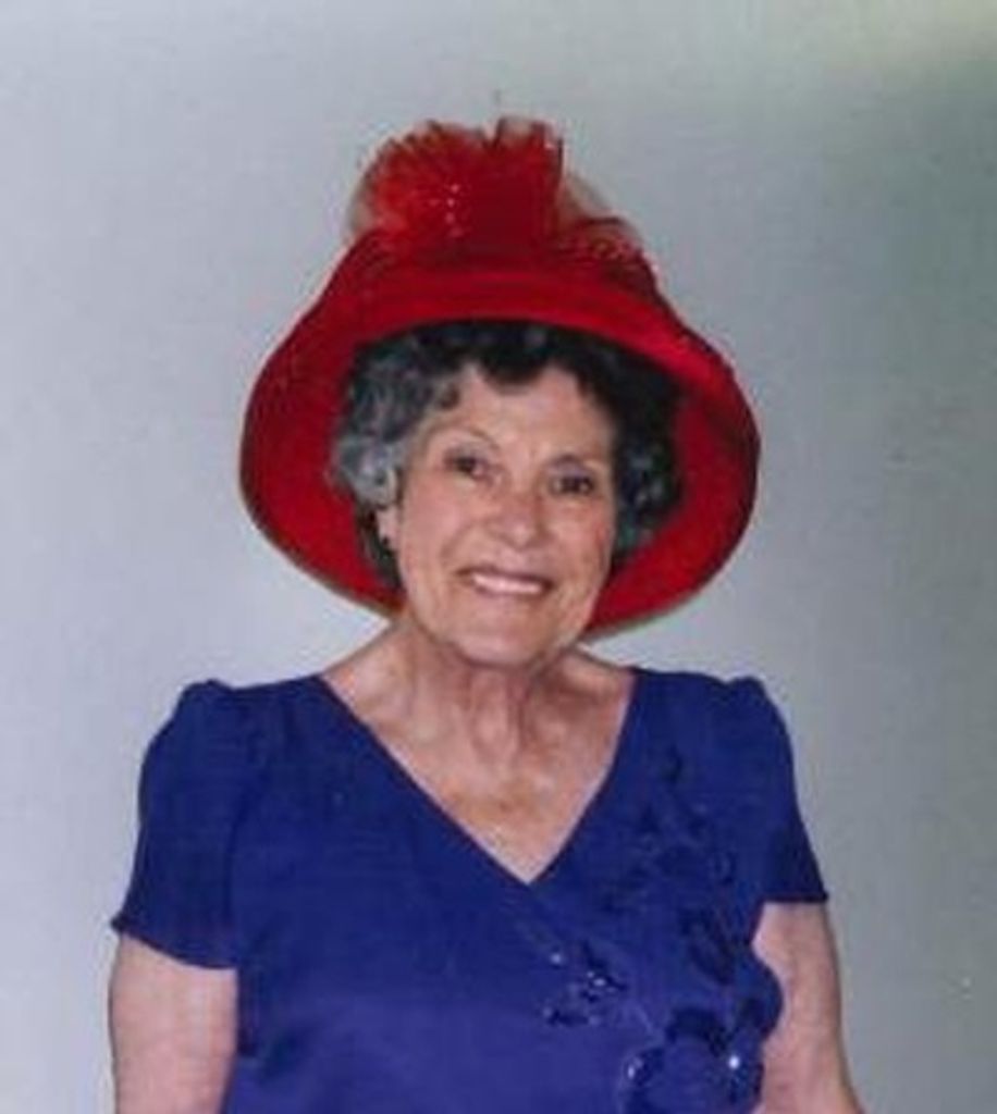 Dorothy Triplett Mooney