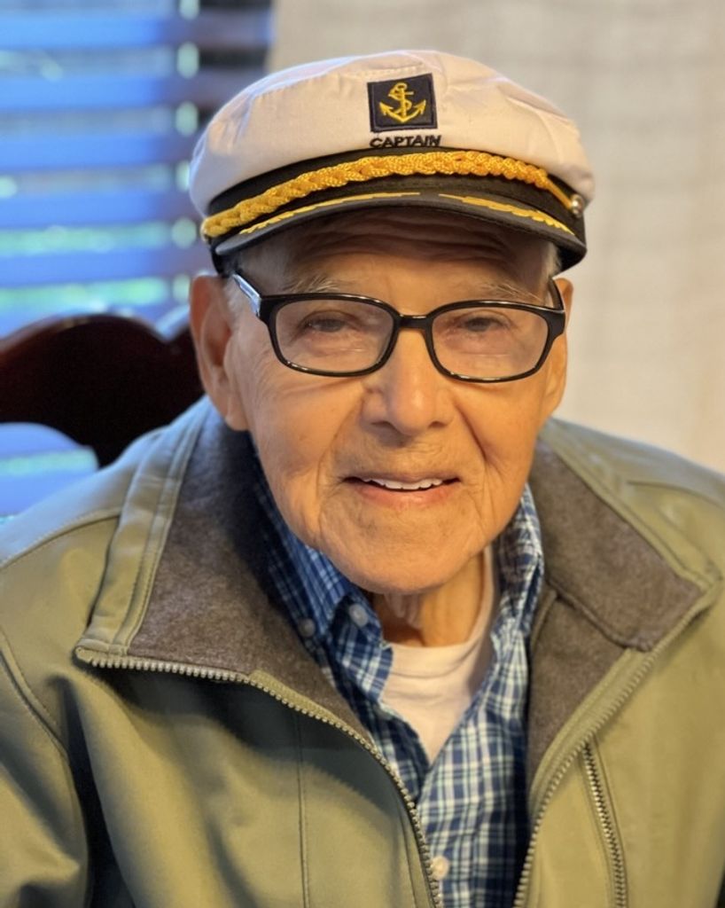 Robert Ovando Gonzalez