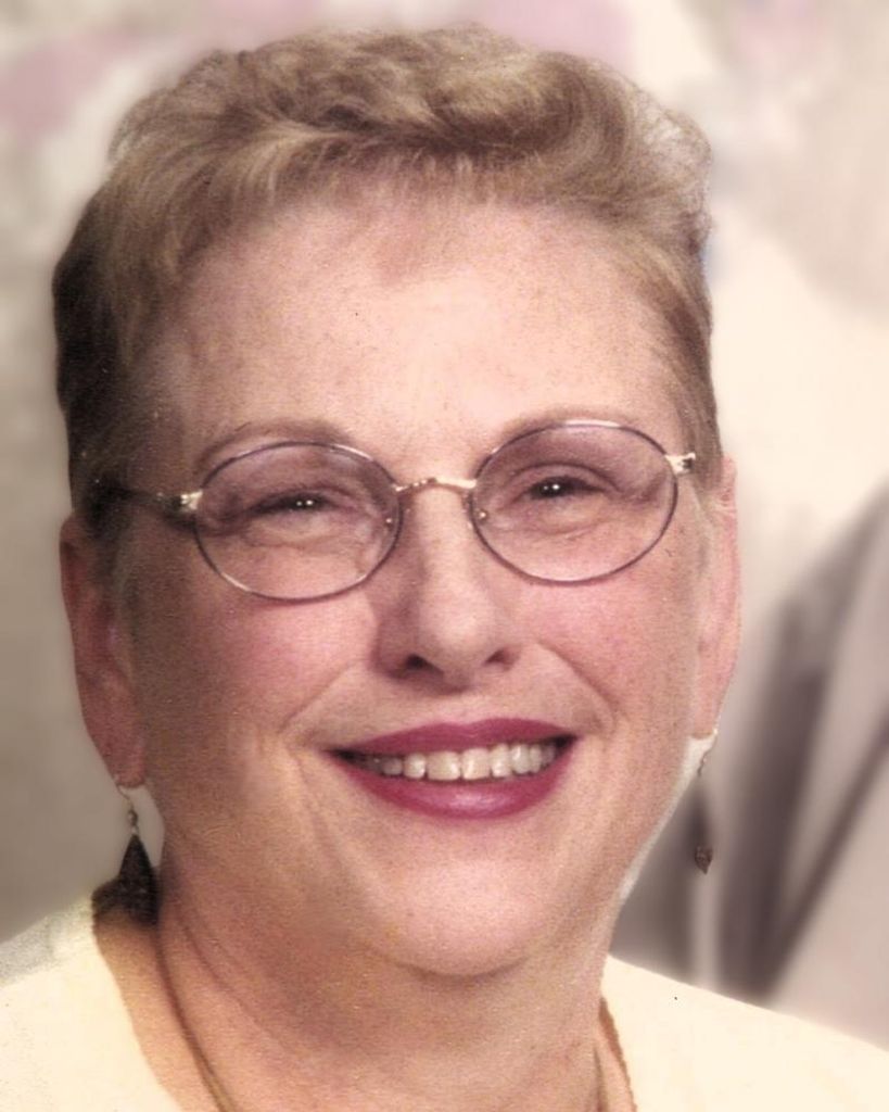Mary Margaret Sapienza Profile Photo