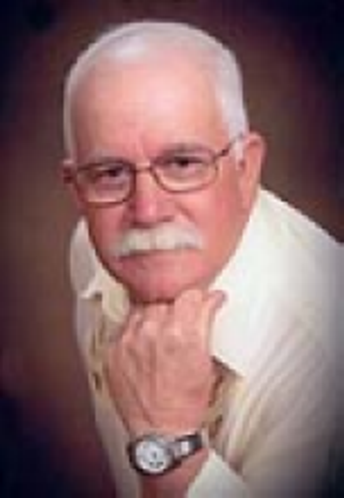 Wayne  D. Baldwin