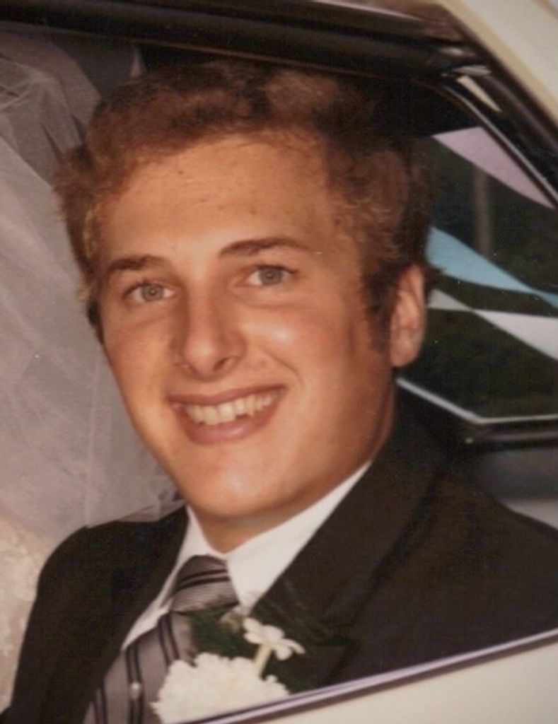 Thomas David Pfaffenbach