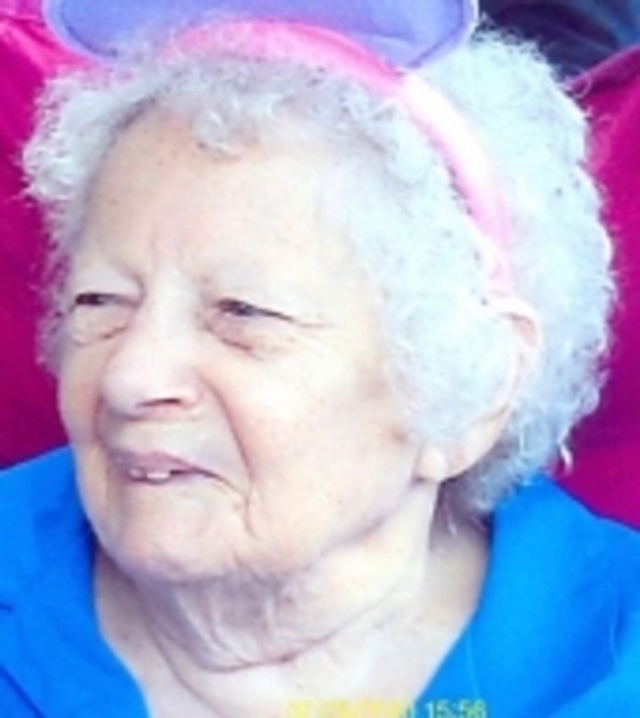 Bernadine J Poad Meminger