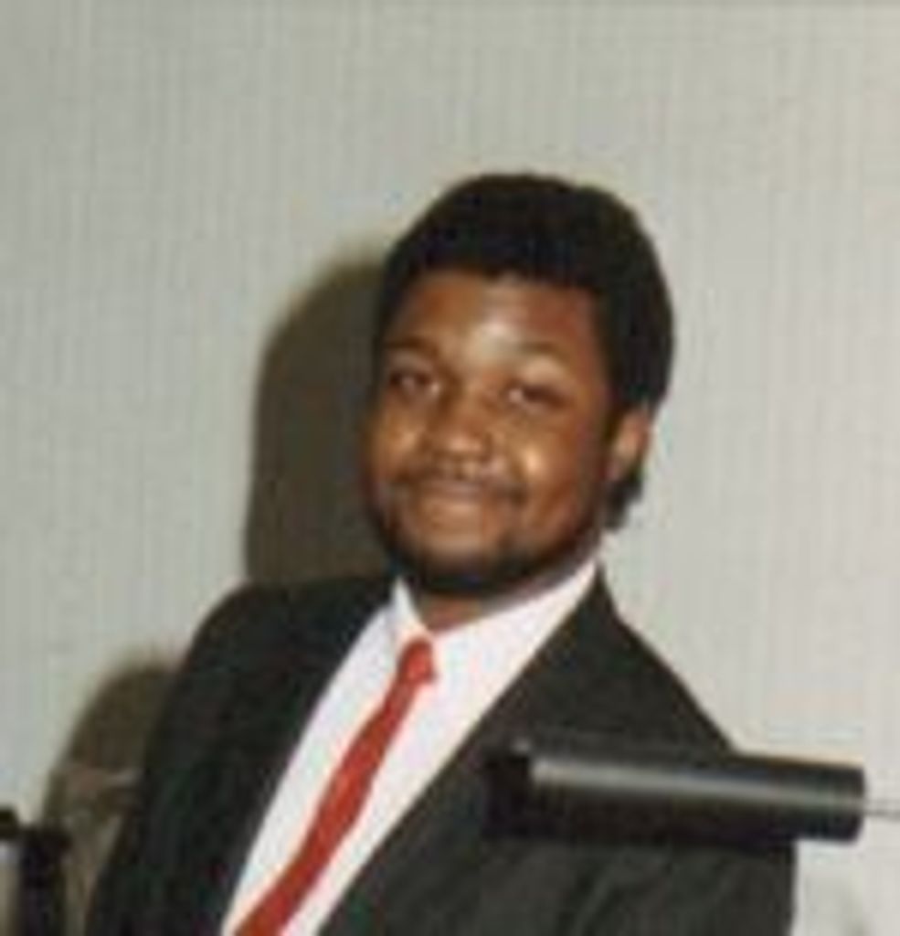 John Robert Hill