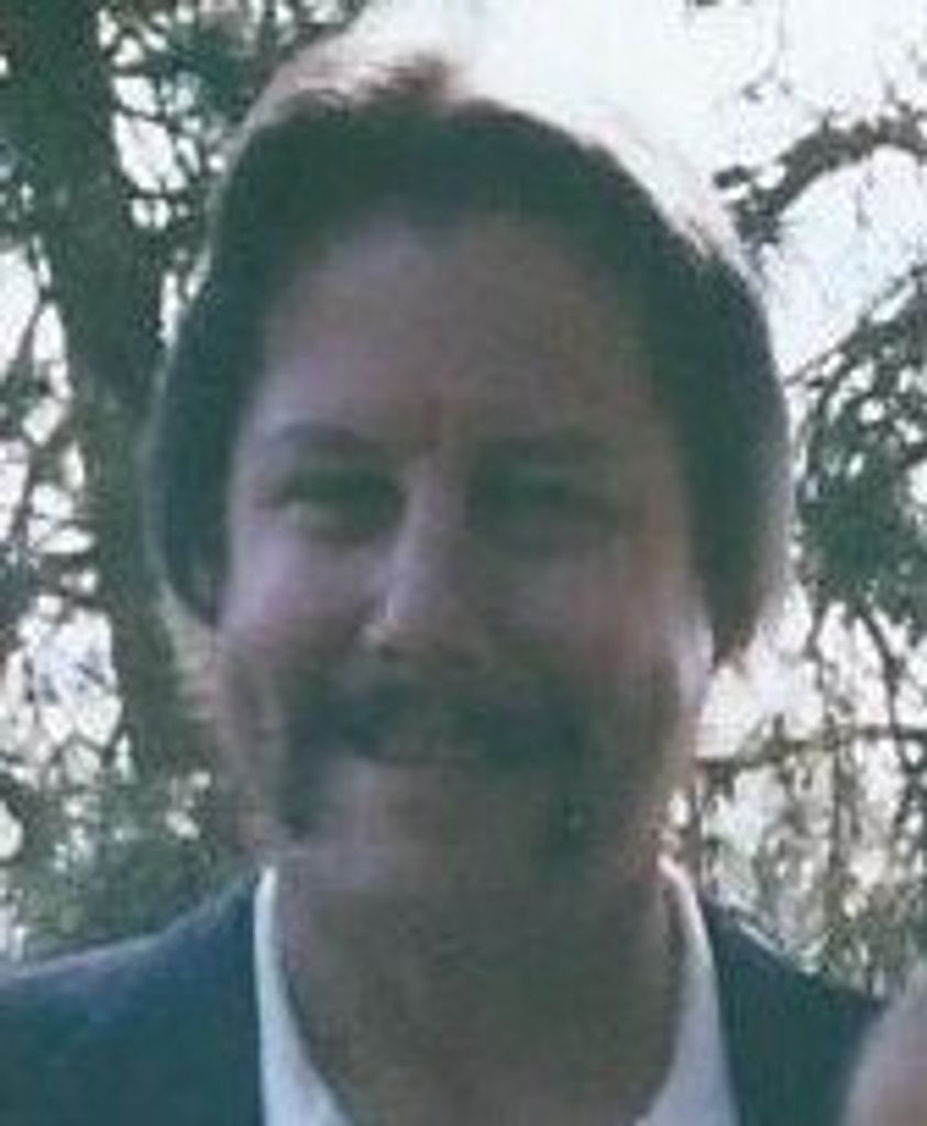 Harvey Edward Brothers Jr.