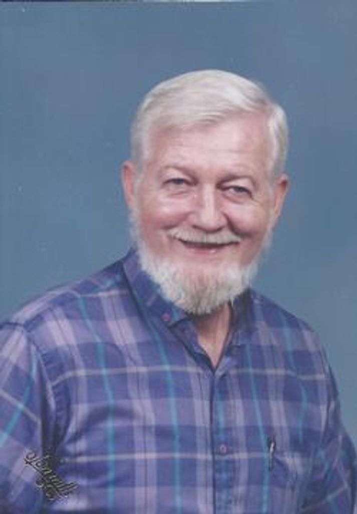 Raymond 'Ray' Leubeck