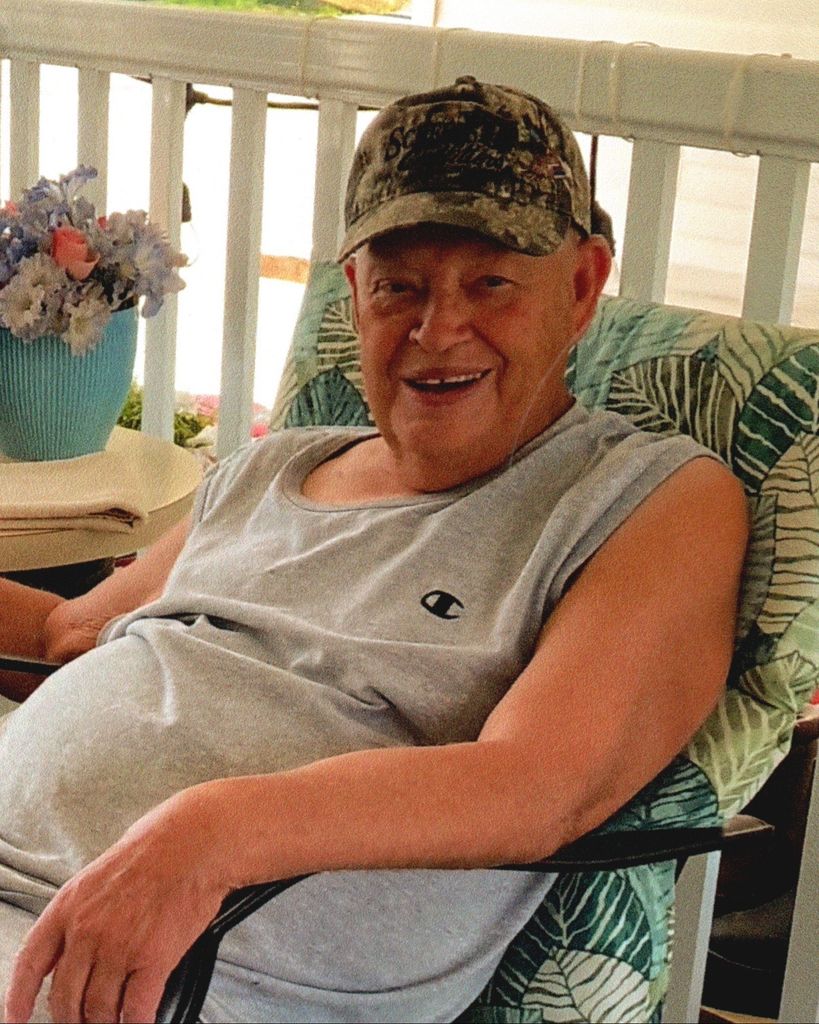 John Wheeler Cook, Jr.