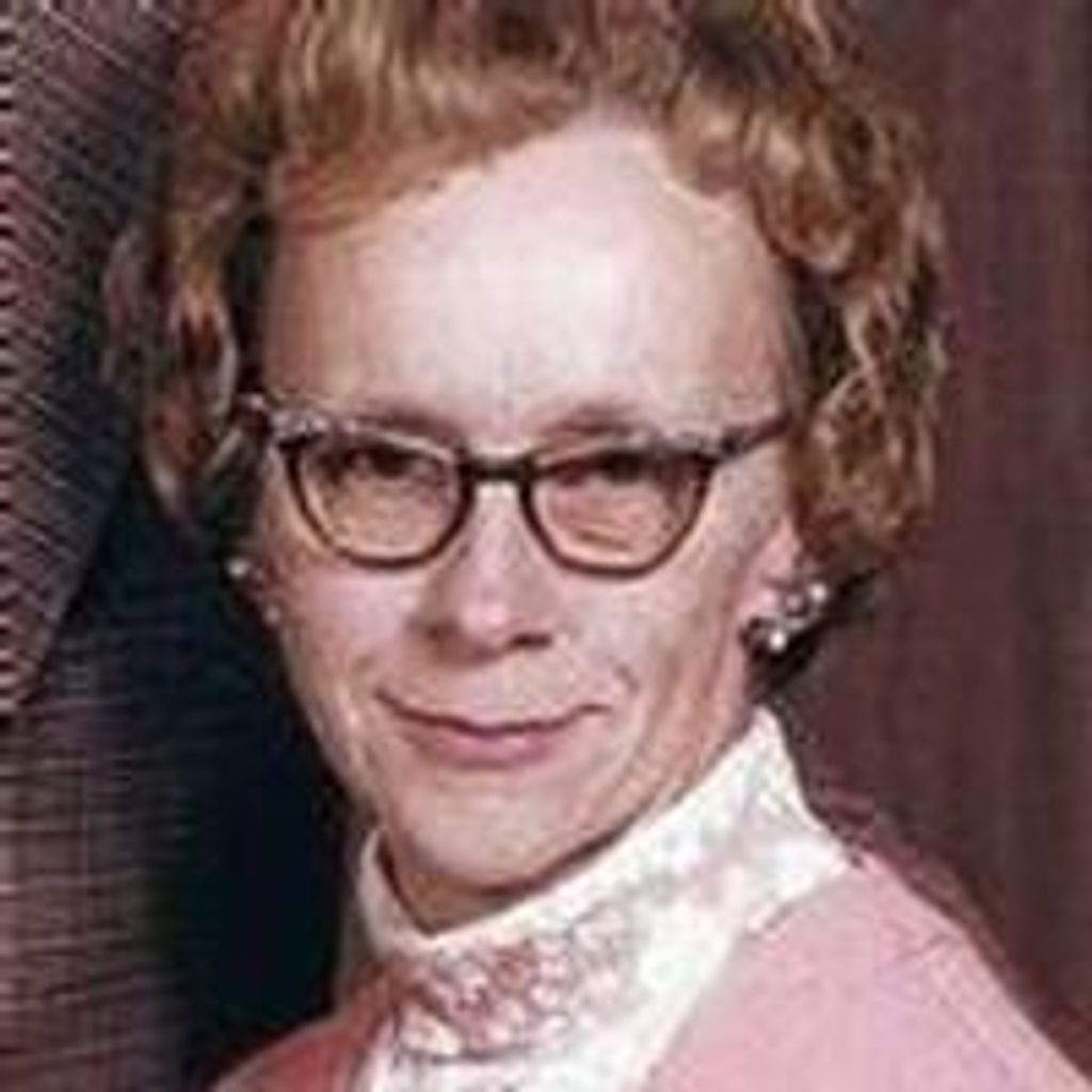 Marie Martin