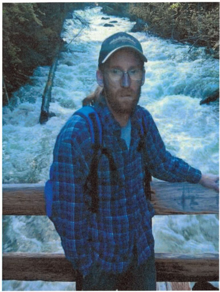 David James Moak Profile Photo