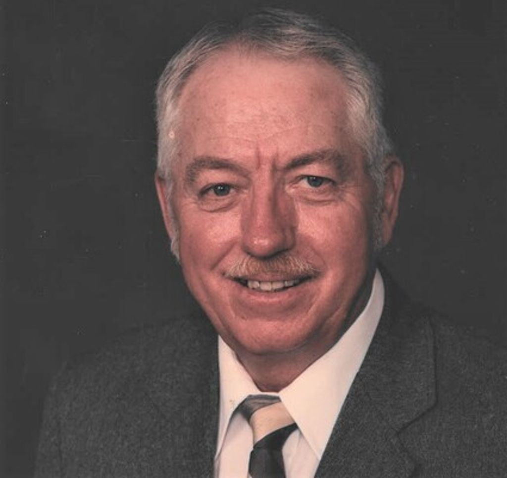 William A, "Bill" Fuhrman Profile Photo