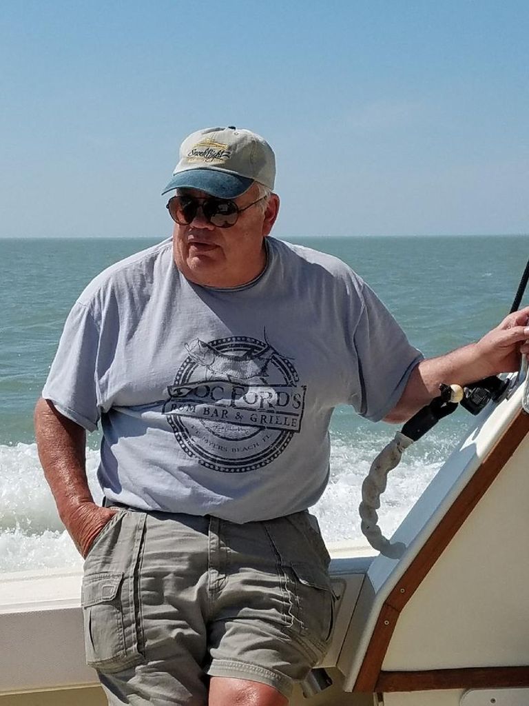 Bill Metzger Profile Photo