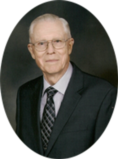 Cecil  Moffat Little Profile Photo