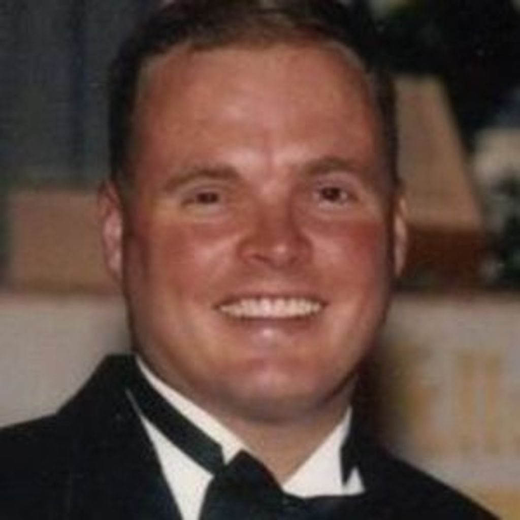 Tim E. Richards Profile Photo