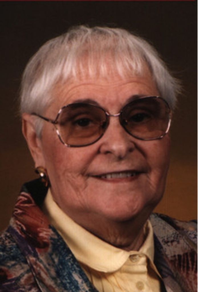 Thaylia June Irons Profile Photo