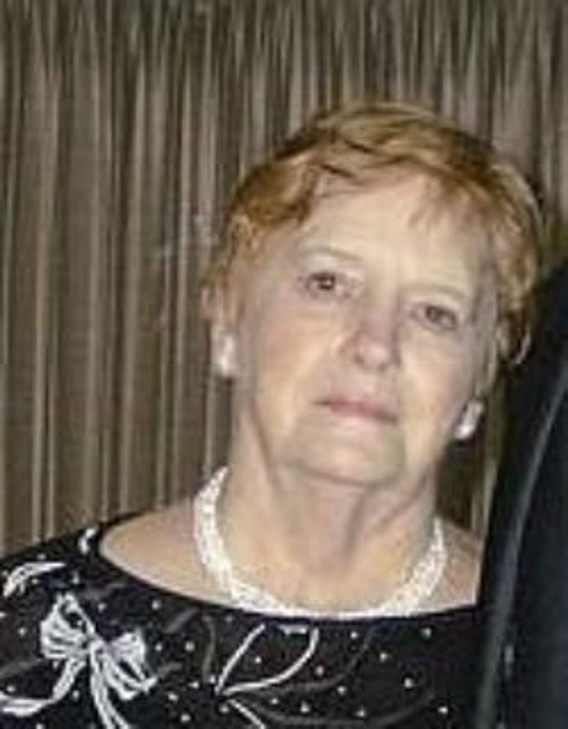 Geraldine Baker