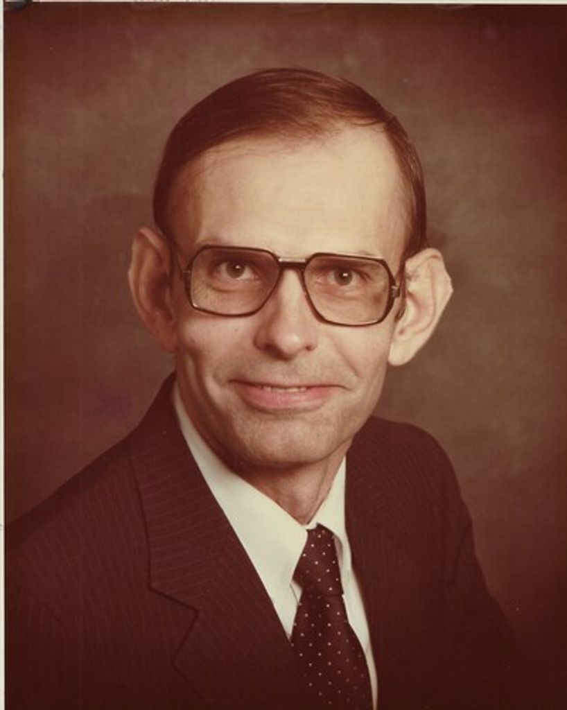 Edgar J. Turnis Profile Photo