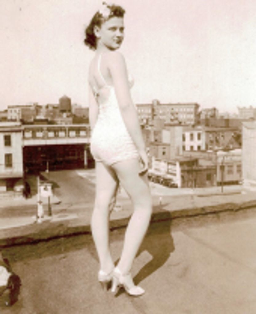 Katherine Szcwciuk
