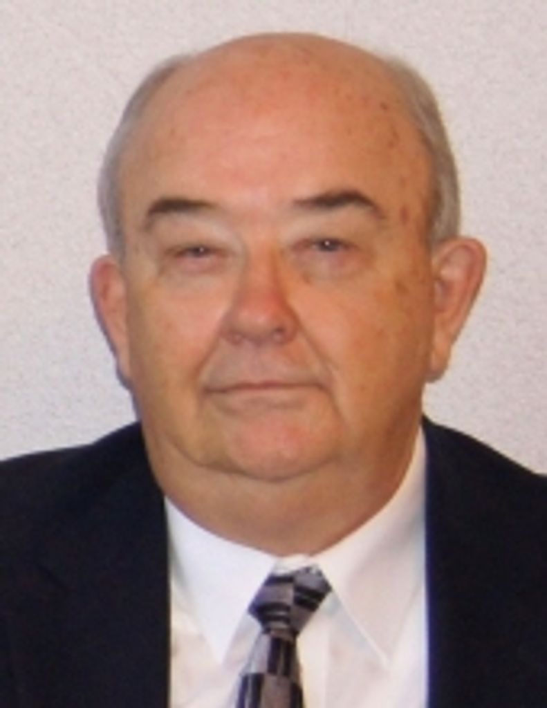 Charles Thomas "Chuck" Hughey