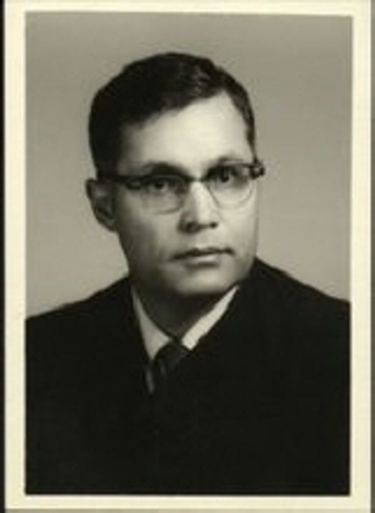 Allen W. Avery