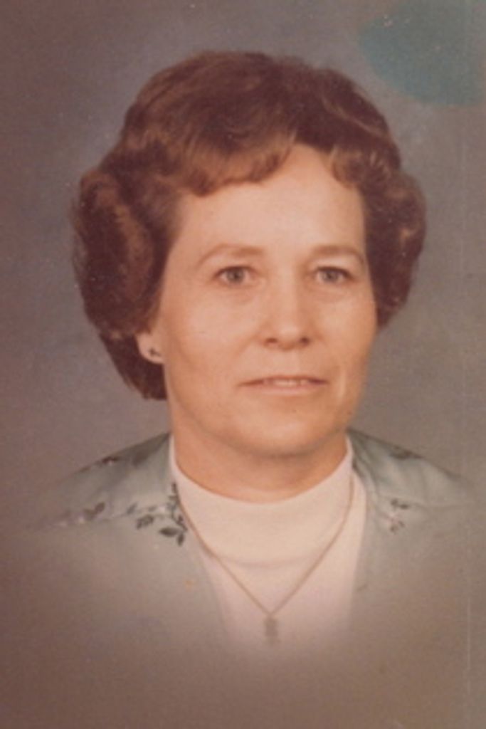 Norma Jean (Jester)  Keeton