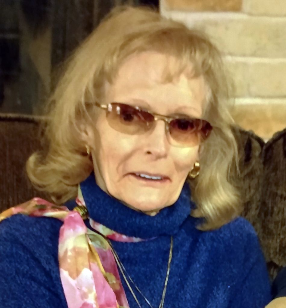 Victoria "Vicky" Elaine Kerkowski