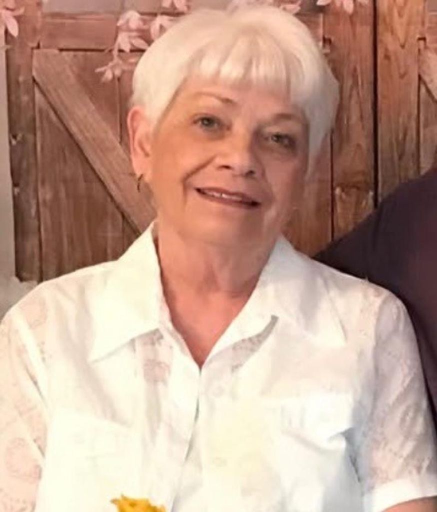 Jackie E. Pannell Harrison Profile Photo
