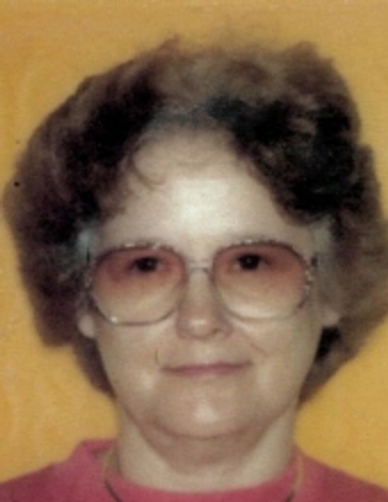 Anna Rae Lester